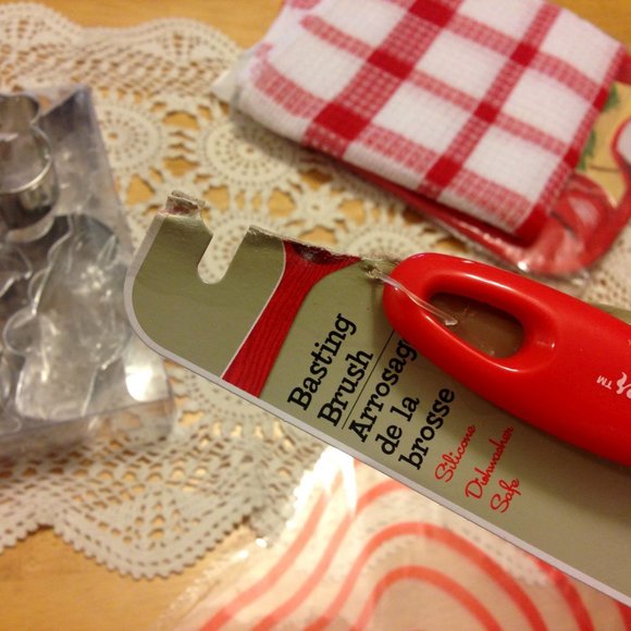 Baking, Cooking, Colorful home bundle, apple theme - Picture 16 of 16